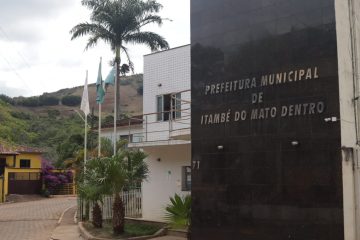 TCE-MG rejeita contas de 2021 da Prefeitura de Itambé do Mato Dentro; entenda 