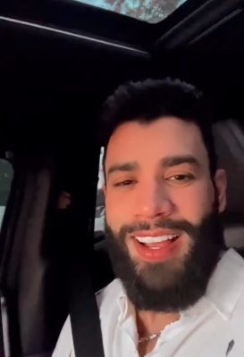 Gusttavo Lima