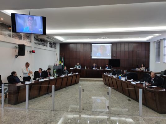 Vereadores aprovam projeto que visa a valorização e divulgação de artistas monlevadenses