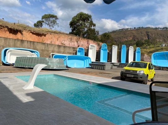 Splash: a melhor e mais completa loja de piscinas do Médio Piracicaba