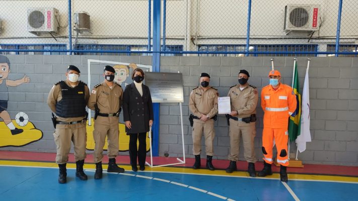 colegio-tiradentes-inaugura-sistema-de-seguranca-contra-incendio-e-panico