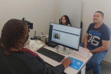 Nova carteira de identidade já é emitida em Itabira e região