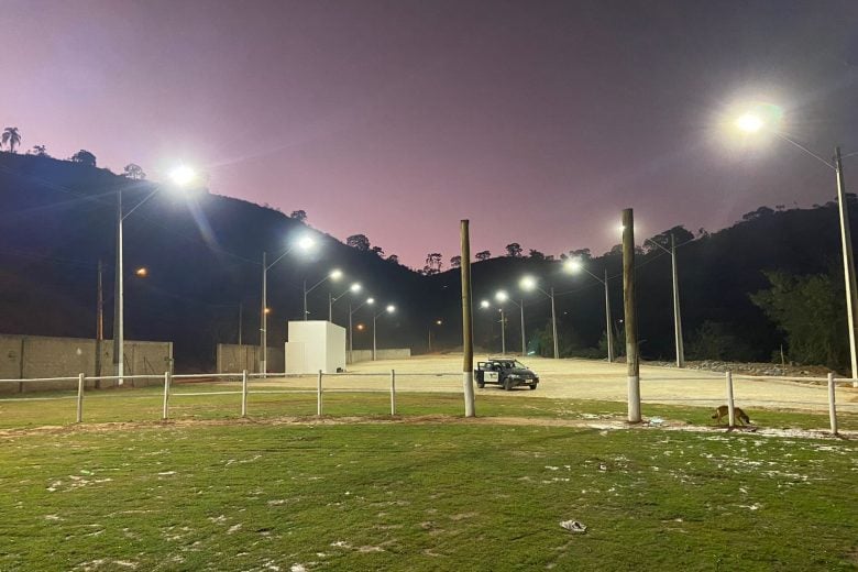 Prefeitura de Santa Maria prepara novo Parque de Exposições para Cavalgada