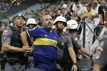 Os clubes brasileiros deveriam abandonar a Libertadores