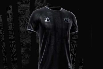 Atlético anuncia que 100 mil camisas do Manto da Massa já foram vendidas