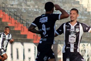URT perde para Inter de Limeira e tem ascensão brecada na Série D
