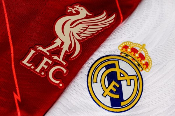 É hoje! Real Madrid e Liverpool decidem a Liga dos Campeões; saiba onde assistir!