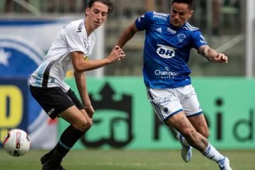 STJD denuncia Cruzeiro e Grêmio por cânticos discriminatórios