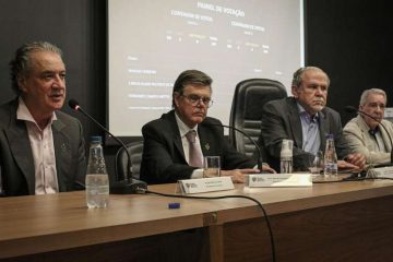 Em votação quase unânime, Conselho do Atlético aprova venda de shopping