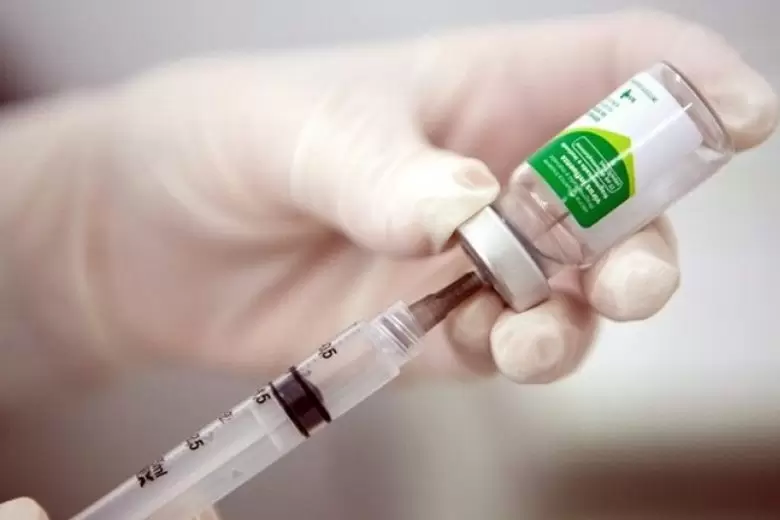 Prefeitura de Monlevade aplica a vacina contra gripe neste sábado