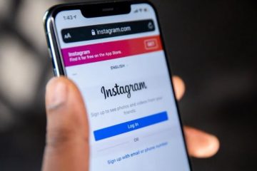 Instagram desmente boato de exibição sobre quem visitou o perfil