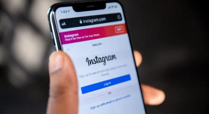 Instagram realiza testes e "esconde" stories; entenda a mudança