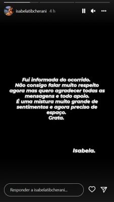 Quase três anos após assassinar o ator Rafael Miguel, Paulo Cupertino é preso em São Paulo