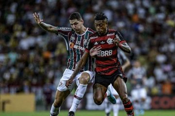 Fluminense x Flamengo: onde assistir ao jogo pela Série A do Brasileirão