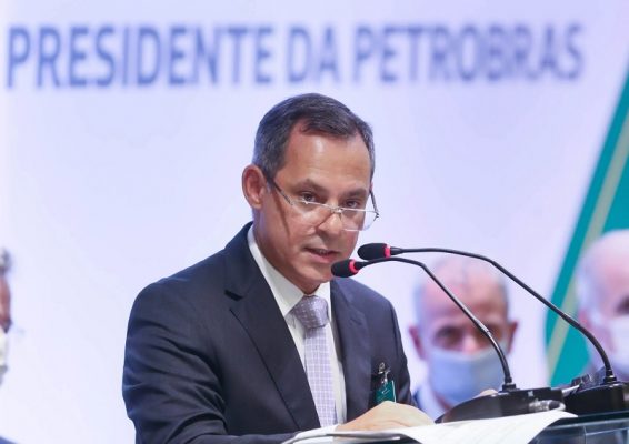 Com pouco mais de 40 dias no cargo, José Mauro Coelho é demitido da Petrobras