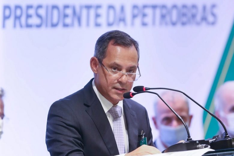 Com pouco mais de 40 dias no cargo, José Mauro Coelho é demitido da Petrobras