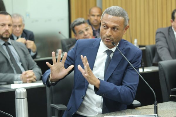 Líder de governo retira de votação empréstimo de R$99 milhões para Prefeitura de Itabira