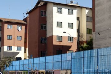 FGTS poderá ser usado para pagar até 12 parcelas atrasadas do imóvel