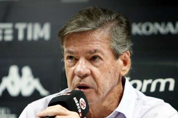 Diretoria do Vasco decide aderir à Libra: “Fundamental para o futuro”