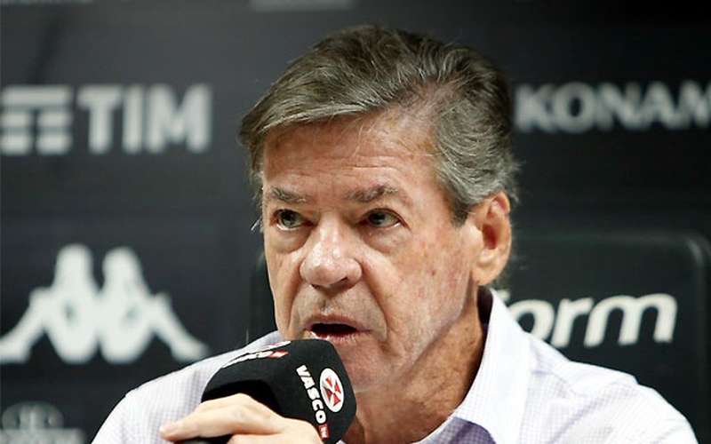 Diretoria do Vasco decide aderir à Libra: “Fundamental para o futuro”