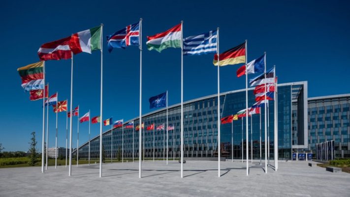 União Europeia se esforça para garantir Finlândia e Suécia na Otan