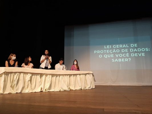 OAB e Fundação Cultural firmam termo de cooperação técnica