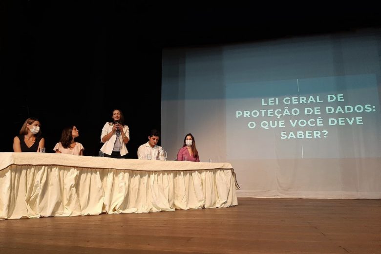 OAB e Fundação Cultural firmam termo de cooperação técnica