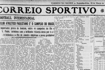 Paulistano descarta seguir Atlético em busca de reconhecimento de título