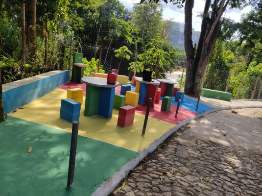 Monlevade promove evento "Brincar na Praça" neste feriado de Corpus Christi