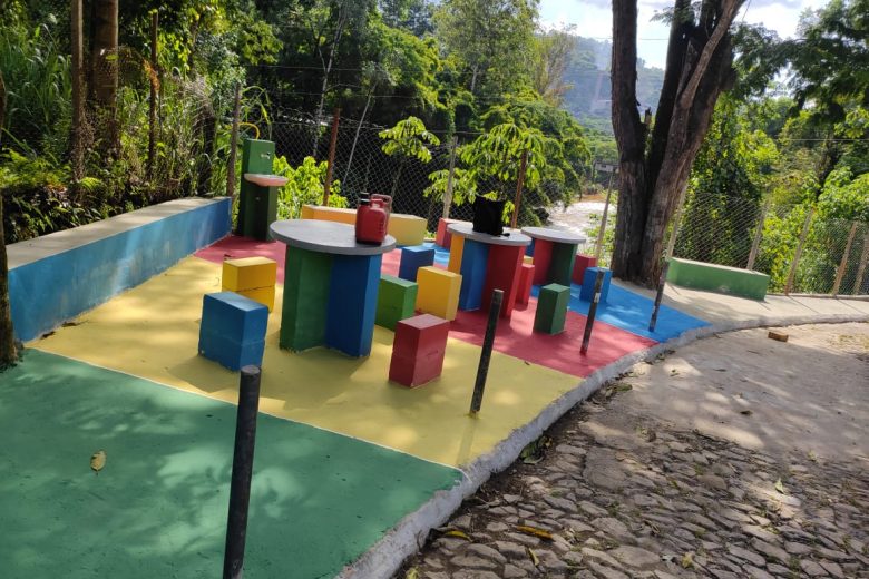 Monlevade: Prefeitura entrega à comunidade novos espaços de lazer e convivência
