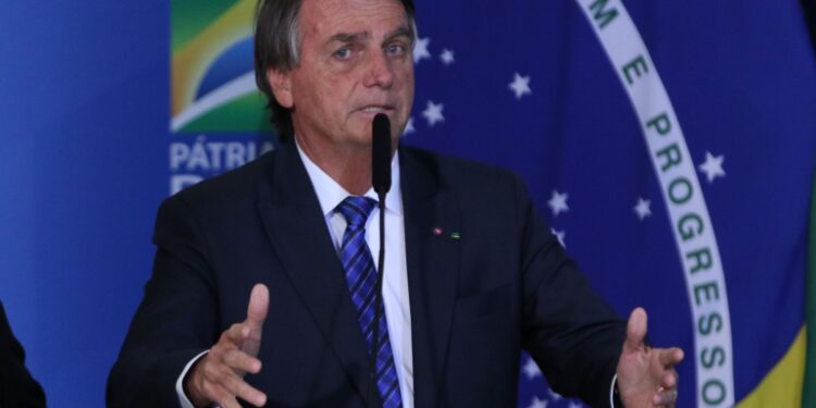 Bolsonaro