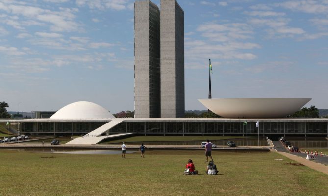 crédito consignado