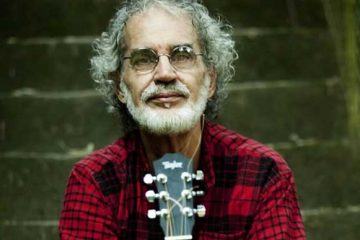 Renato Teixeira é a atração de encerramento do I Festival da Cultura Tropeira, neste sábado