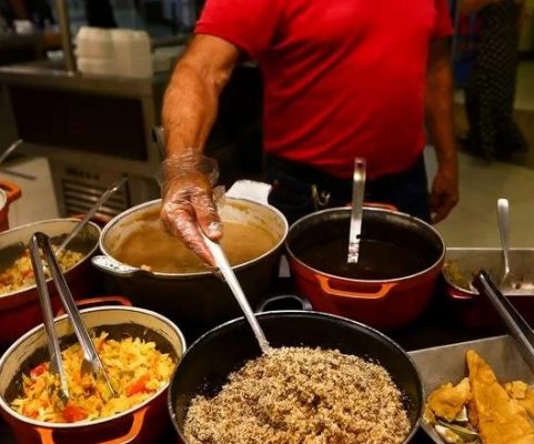 Brasil: setor de serviços cresce 1,7% em março; é o maior índice desde 2015