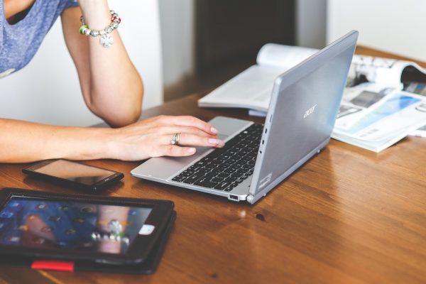 Educação: Inscrições para Trilhas de Futuro terminam nesta segunda (23)