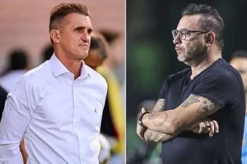 América x Atlético: veja as escalações para o clássico pela Libertadores