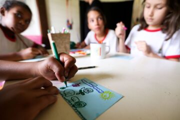 Pesquisa revela práticas indevidas na educação infantil