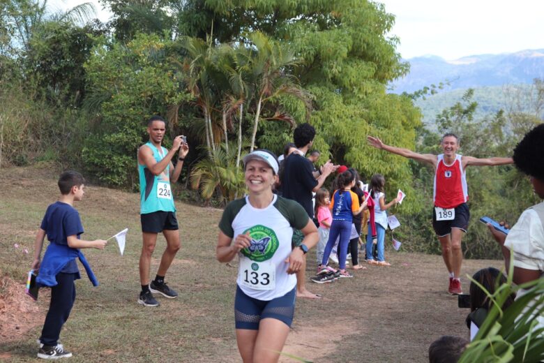 6ª Volta da Mata do Limoeiro tem emoção, quebra de recorde e domínio mantido