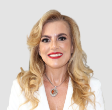 Aulísia Maria Vieira Duarte