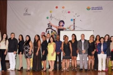 Prefeitura de São Gonçalo forma primeira turma do curso de Cuidador de Idosos