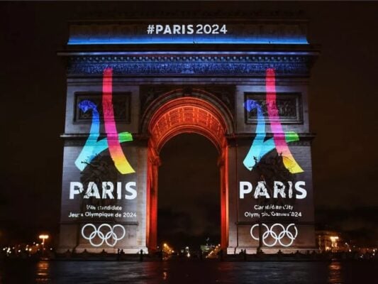 COB terá bases exclusivas em Paris para Jogos Olímpicos de 2024