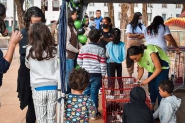 Evento de Adoção destina animais a novos lares em Mariana