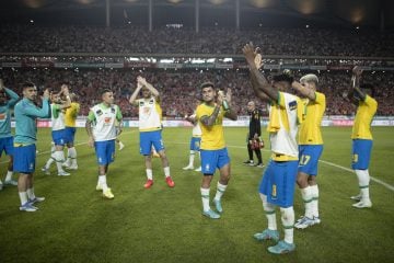 O que a goleada do Brasil sobre a Coreia do Sul diz sobre a Copa do Mundo?