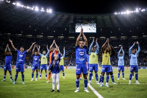 Cruzeiro Atlético