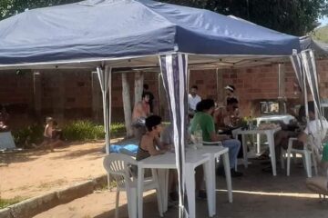 Itabira: bairro Pedreira recebe a 2ª Feira de Economia Solidária no sábado