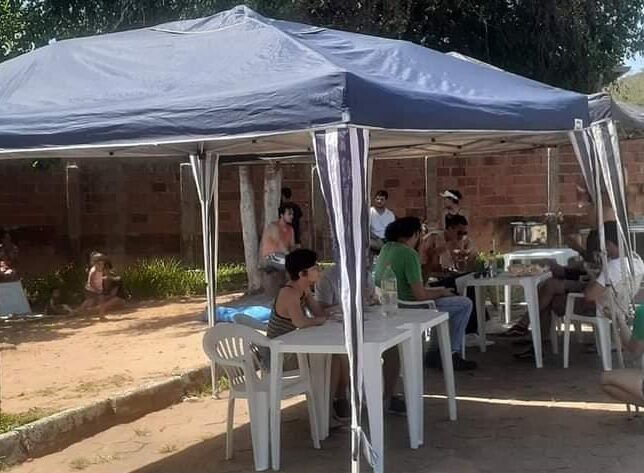 Itabira: bairro Pedreira recebe a 2ª Feira de Economia Solidária no sábado