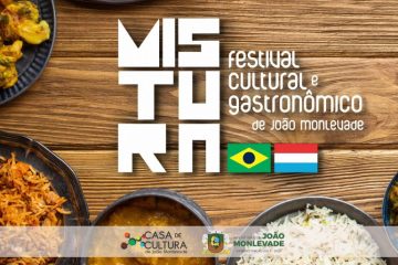 Tem restaurante em Monlevade? Confira o edital para participar do evento gastronômico