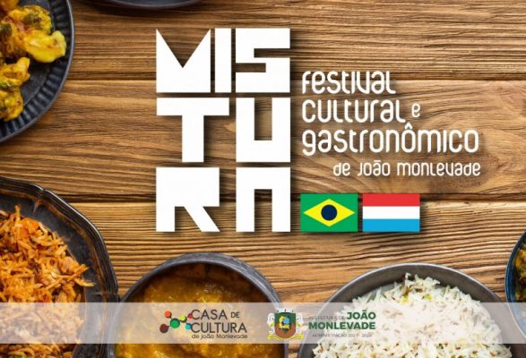 Tem restaurante em Monlevade? Confira o edital para participar de evento gastronômico