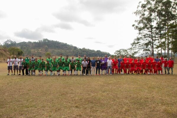 Campeonato Amador