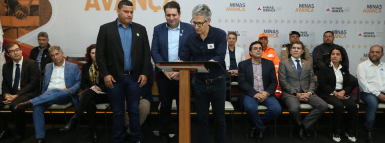 Piso Mineiro de Assistência Social
